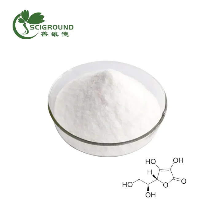 Bulk Vitamin C Powder